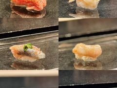 -奈良本寿司(永嘉路店)