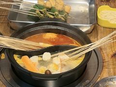 -江湖六膳門串串香(隆礼路店)