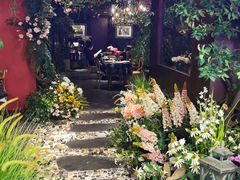 -第101座花园餐厅(湖滨88店)