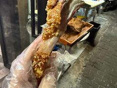 -新疆烧烤王(广灵店)