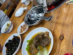 -顺记牛肉店