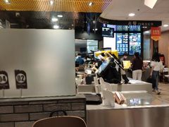 -麦当劳(华融店)