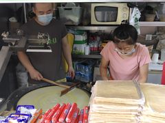 -山东傻大粗粮煎饼(牛街店)