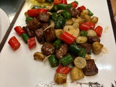 -凯宾斯基大酒店·三楼御龙轩中餐厅