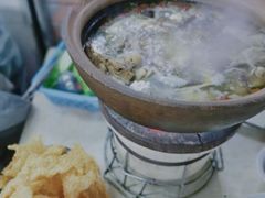 -威邵鸡煲(西华路总店)