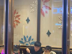 -花味·自助烤肉(雨花客厅店)