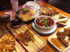 -醉三巡酒馆(浑南店)