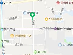 -建新园过桥米线(宝善街店)