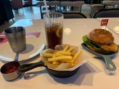 -必胜客(桐乡吾悦广场店)