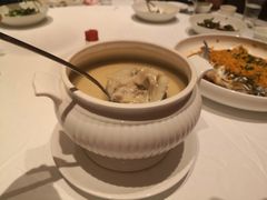 -玫瑰厅上海菜(兴国路店)