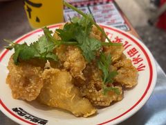 -堂堂小伙夫·辽宁小吃大排档(京西大悦城店)