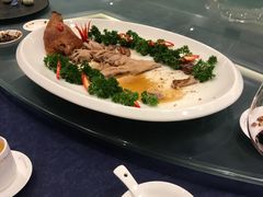 -新加坡泰国村酒楼(五角场店)