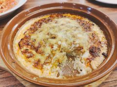 -萨莉亚意式餐厅(河东万达店)