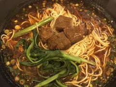-豆爺小面(朱雀店)