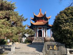 -戏马台景区