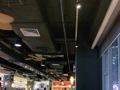 大堂-大头虾越式风味餐厅(光明广场店)