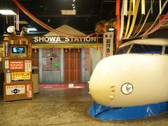 -台场一丁目商店街