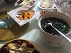 -蓝海国际大饭店·蓝钻自助百汇(兰山店)