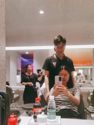 -LJOY丽锦造型·烫发染发
