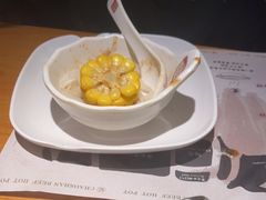 -海银海记潮汕牛肉火锅(新港中路海珠店)