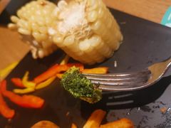 -棒约翰比萨·意面(张江长泰店)