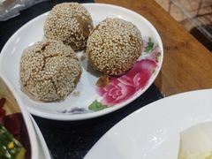 -友乐居羊蝎子(西直门店)
