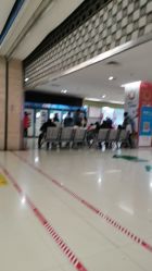 -西安市儿童医院门诊