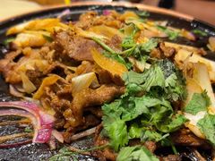 -京味斋·北京烤鸭(北京南站洋桥店)