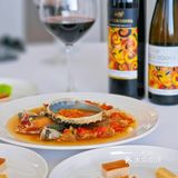 商务宴的不二之选，就他了！