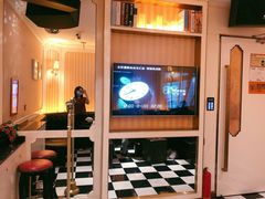 -星聚会KTV(合生汇黑金店)