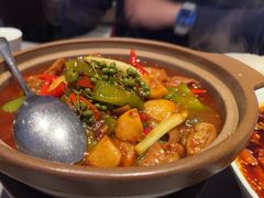 -三江里·宜宾川菜(亚运村店)