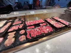 -海汕记·潮汕鲜牛肉火锅·自助