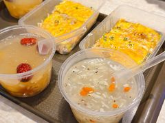 桂花糊米酒-老通城豆皮大王(吉庆街店)