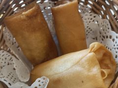 -万龙洲海鲜(南新仓店)