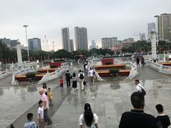 -珠海圆明新园