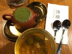 -煮叶(悠唐广场店)
