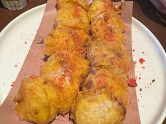 -单家老院·院子里的青岛菜(沙子口店)