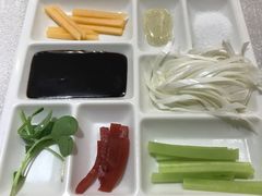 -四季小馆·地道北京小吃(广百店)