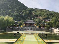 -西安华清御汤酒店