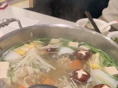 -牛焱·贵州黄牛肉火锅(城西银泰店)
