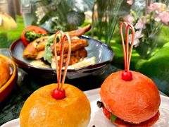 -秘密旅行Bonjour(黑金冠 江南西店)