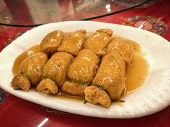 -玉华台饭庄(裕中西里小区店)