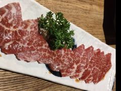 -御牛道日式烤肉料理(杭州万象城店)