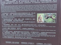 -峨眉山风景名胜区