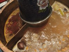 -京元盛铜锅涮肉(上海总店)