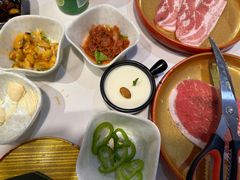 -拾也•和牛•海鲜•烤肉放题(卓悦INTOWN店)