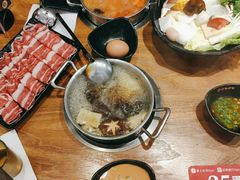 -呷哺呷哺 黄金牧场 (新中关购物中心店)