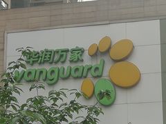 -华润万家(朱雀大街店)