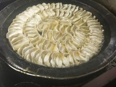 -汪记大王锅贴(成山路店)
