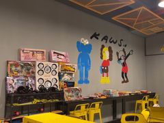 -不倒翁实景剧情密室逃脱(光明凤凰城站店)